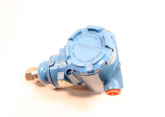 Rosemount 3051TGインライン圧力送信機3051TG1A2B21BB4M5-14.7への30PSI