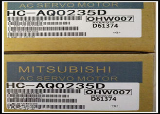 HC-AQ0235BD三菱の産業サーボ モーター3000r 20W