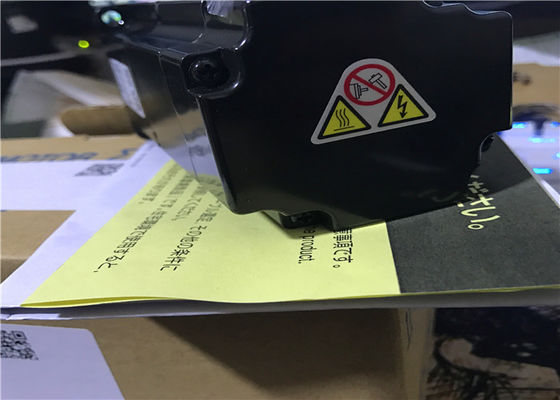 高いトルクのCNC機械SGM-08A312 800W 200V Ins Bのための産業サーボ モーター