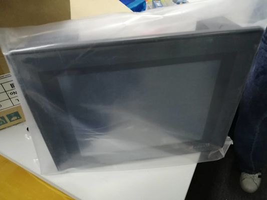 7オペレータ・インタフェース標準モデル2711PT7C22D8SBとアレン ブラッドリーPanelView