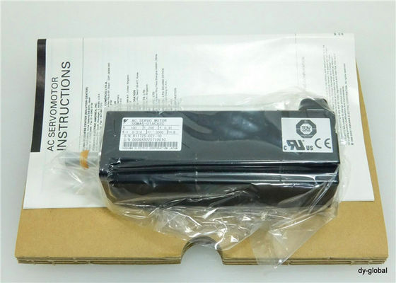 YASKAWA SGMAS-01ACA6C SGMAHシグマII ACサーボ モーター100W 0.91A 0.318N.m
