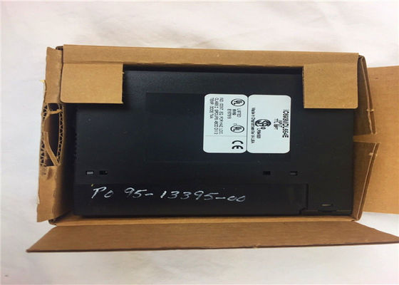 GE FANUCシリーズIC693ALG220密封された電圧流れ4チャネルの工場をアナログ入力