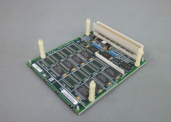 GE IC697MEM717 96 Kバイトまで電池に支えられるCMOS論理およびデータ記憶船上に