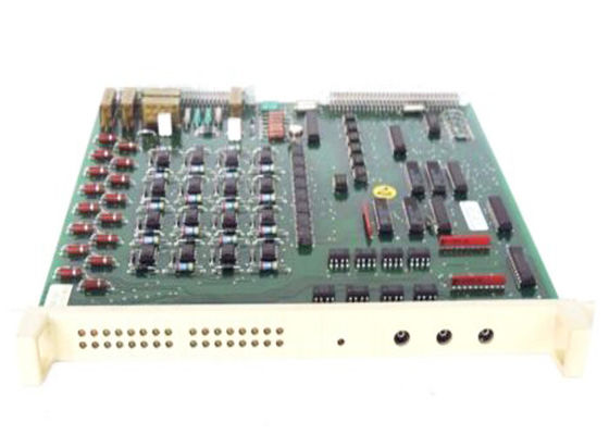 DSQC224 YB560103-BEの組合せ入力/出力板ロボット工学のPCのサーキット ボード