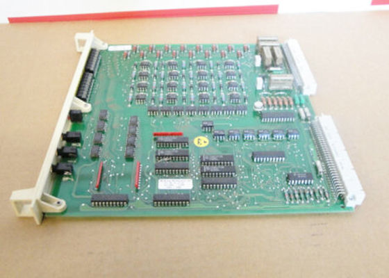 DSQC224 YB560103-BEの組合せ入力/出力板ロボット工学のPCのサーキット ボード