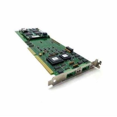 GE IC660ELB921の単一チャネルの天才入力/出力PCIM DC 5ボルトの400のmilliamps