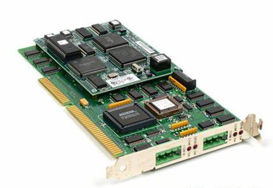 GE IC660ELB921の単一チャネルの天才入力/出力PCIM DC 5ボルトの400のmilliamps