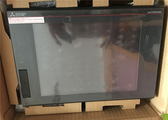 GT2510-VTBD三菱HMIのタッチ画面GT25シリーズHMI 640X480