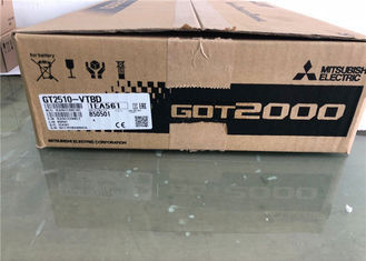 GT2510-VTBD三菱HMIのタッチ画面GT25シリーズHMI 640X480