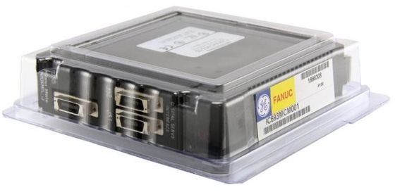 GE IC693CMM311シリーズ90-30プログラム可能な論理のコントローラー5V DCの400 mA