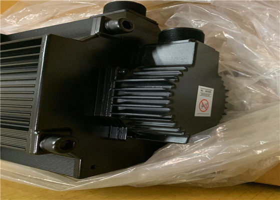 産業サーボ モーターYaskawa 11.5N.m 16.7A 200V ACサーボ モーターSGMGH-20ACA4C