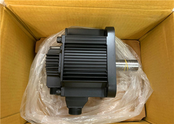 産業サーボ モーターYaskawa 11.5N.m 16.7A 200V ACサーボ モーターSGMGH-20ACA4C