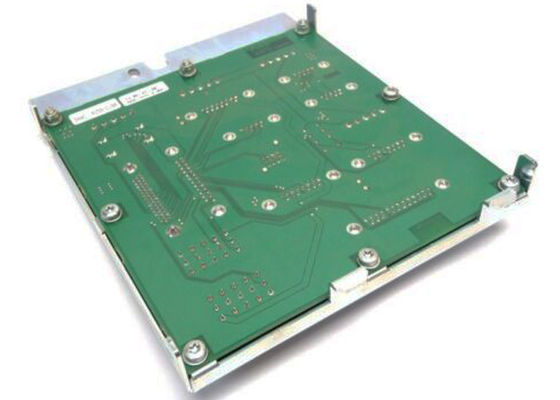 DSQC 504 3HAC5689-1基礎Connの単位PLCのコントローラーのロボット工学の部品