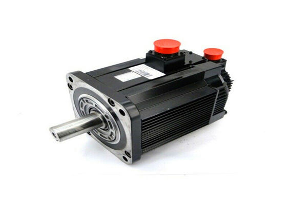 産業サーボ モーターYaskawa 5.39N.m 200V ACサーボ モーターSGMGH-09ACA21