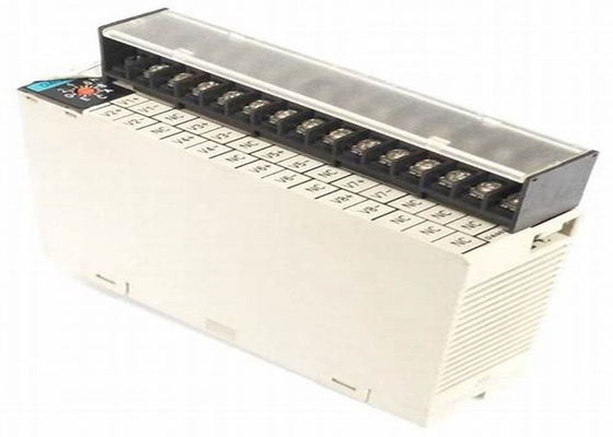Omron C200H-DA003はモジュール8の出力されたアナログ-10から10 V 8X 1-5 Vを出力した