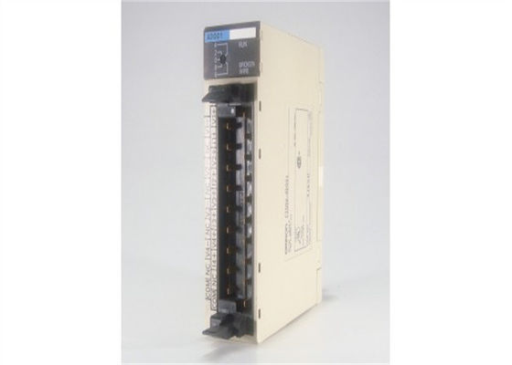 Omron C200H-DA004はモジュールを8ポイント アナログ4-20のMAの安全リレー出力した