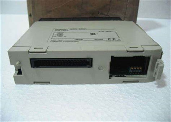 Omron C200H-DA004はモジュールを8ポイント アナログ4-20のMAの安全リレー出力した