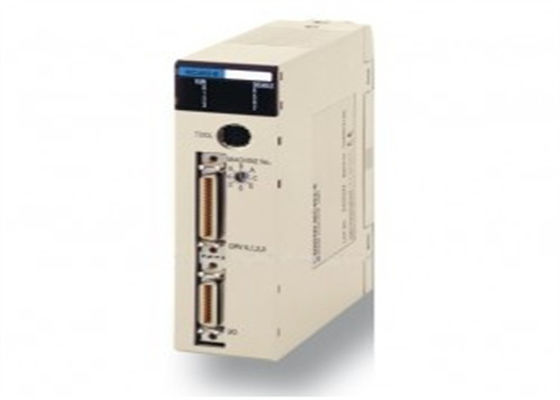 Omron C200HW-MC402-UKの動作制御モジュール4のSERVO 6のワードは入った