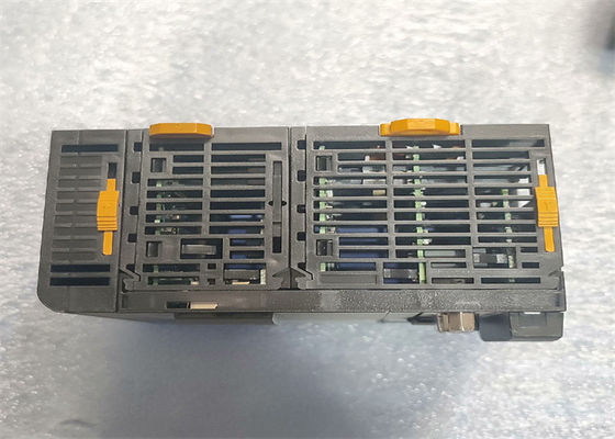 作り付けETHERNET/IPの港50Kのステップ プログラムのOmron CJ2H-CPU64-EIP CPU