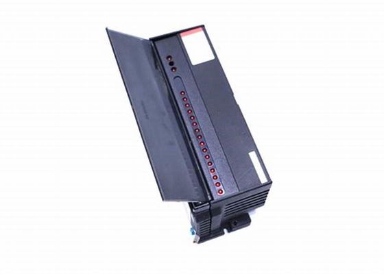 GE IC660EBD110 93-132 VAC 16チャネルの分離した入力ブロック1500 V 115 VAC