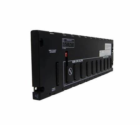 GE IC693CHS392は相互接続ケーブルの最大許容総間隔50フィートか15メートルを超過してはならない