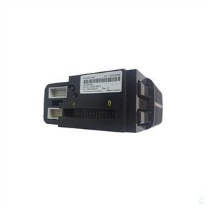 エマーソンKJ3241X1-BA1のシリアル・インタフェース モジュール余分な12 VDC 300 MA