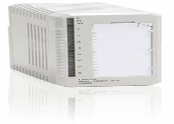 ABB DI825 3BSE036373R1 DI825デジタル入力125V SOE 8 CHモジュールの終了