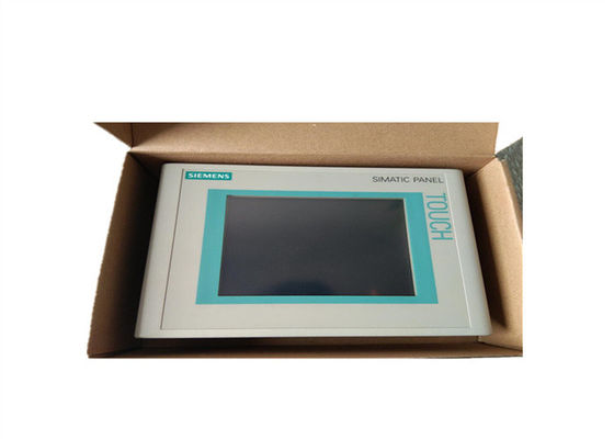 6AV6642-0BA01-1AX0 SIMATIC TP 177B 6&quot; PN/DP STN 256のカラー ディスプレイMPI/PROFIBUS DPの議定書