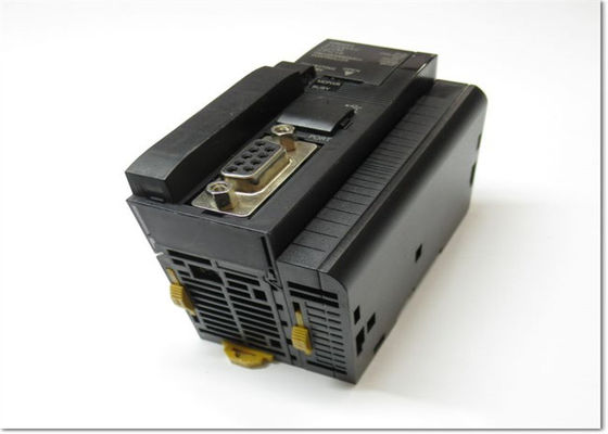 Omron CJ2H-CPU68-EIP CPUモジュール400K PROG 832Kデータ作り付けの多機能のイーサネット ポート