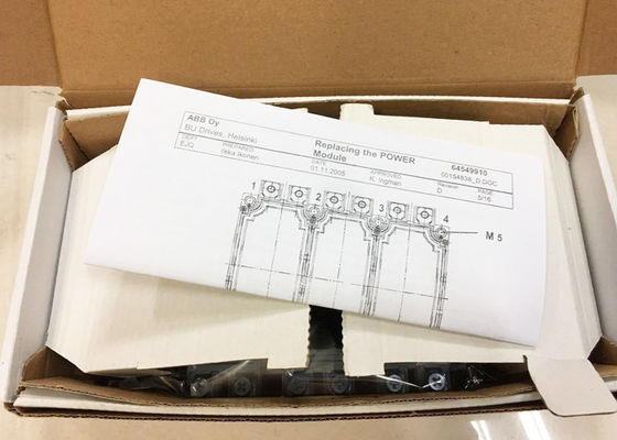 FS450R17KE3/AGDR-81C 3AUA0000109339の頻度インバーター部品はIGBTモジュールを運転する