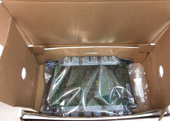 FS450R17KE3/AGDR-81C 3AUA0000109339の頻度インバーター部品はIGBTモジュールを運転する