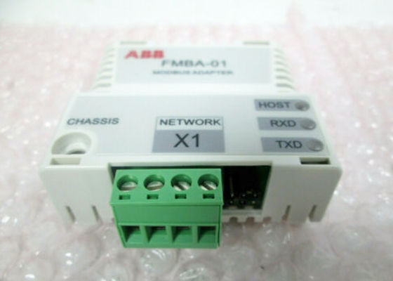 FMBA-01 Modbusのアダプターは68469881の頻度インバーター部品予備モジュールを運転する