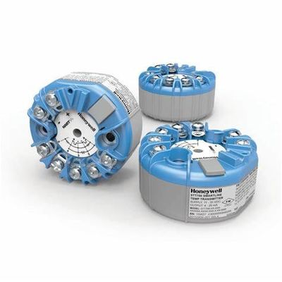 ハネウェル社 シリーズSTT250温度の送信機は4-20ma/HART/Honeywell DE Outputを支える