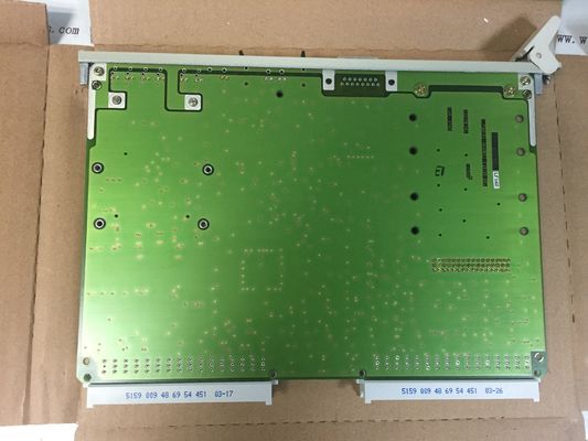 6ES5948-3UR23 Siemens SIMATIC S5のCPU 948RのS5-155Hのための中央処理装置