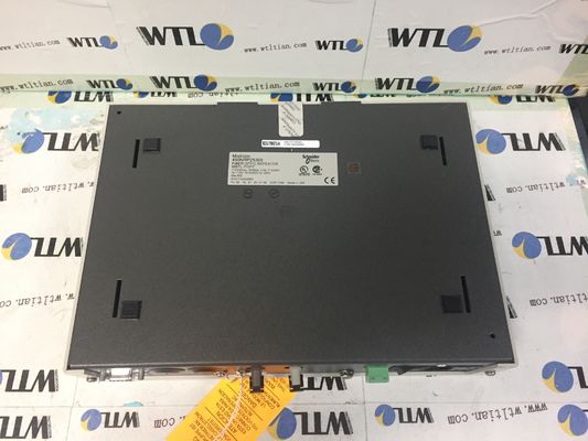 490NRP25300繊維光学の中継器MBPLPT/PT Modiconの報酬/Quantumのオートメーションのプラットホーム