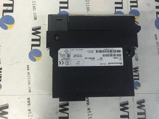 TC-IXR061ハネウェル社はカード20-POINTアナログのデジタルI Oモジュール6ガルバニックに隔離されたチャネルを入れた。