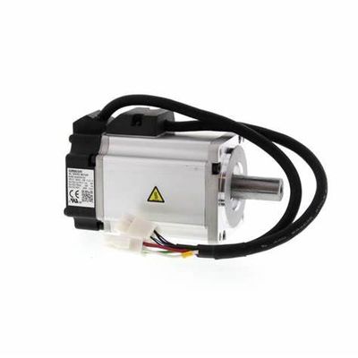 OMRON R88M-G10030L-S2のサーボ モーター3KRPM株式会社K G-SrvMtr 100W 100V