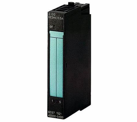 Siemens 6ES7134-4FB01-0AB0 2 AI標準的なU 15のMMの幅12 BIT+SIGN