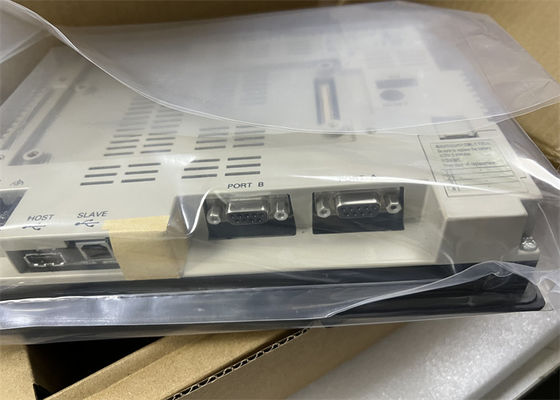 NS12-TS 00 B.V. 2つのOmron HMIのタッチ画面NS8シリーズ640 x 480pixels