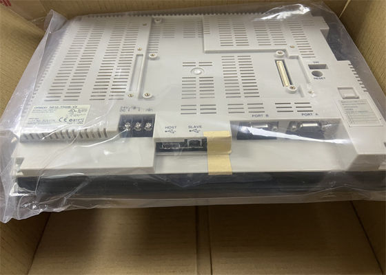 NS12-TS 00 B.V. 2つのOmron HMIのタッチ画面NS8シリーズ640 x 480pixels