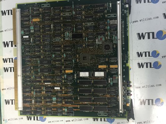 51400955-100プロセッサの管理委員会DCSのプロセス ネットワーク・インターフェイス板