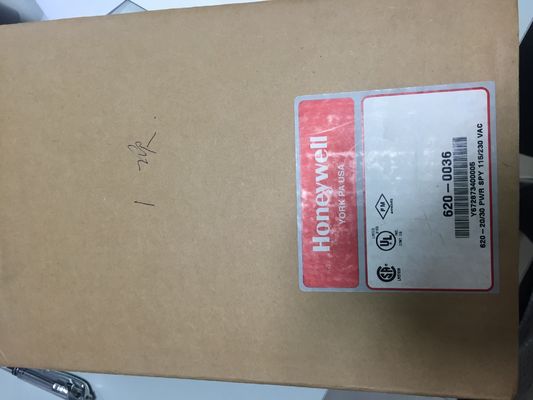 余分な電源モジュール115/230V AC 620-0036ハネウェル社AC電源モジュール