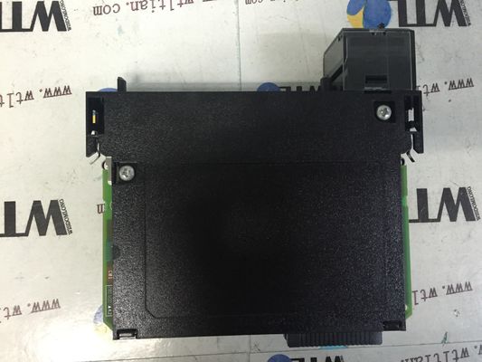 TC-IAH061デジタルI Oモジュールの入力モジュールのアナログ6は10 VデジタルI Oモジュールを指す