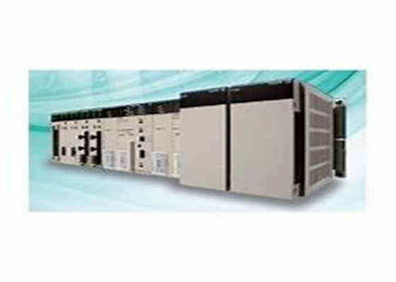 CS1二重のためのOmron CS1D-BI092の拡張のバックプレーンCS1シリーズ11-PORT