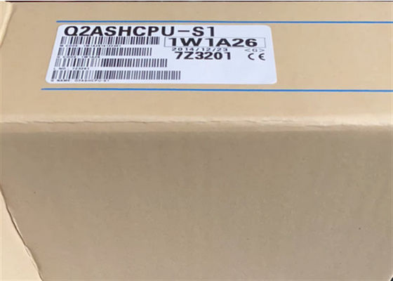 Q2AHCPU-S1余分な電源モジュール三菱4096ポイント
