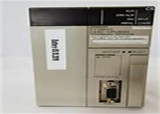 Omron CS1D-CPU65H制御CPU CS1Dシリーズ60KS PROG 128データ バックプレーンの台紙の二重CPU