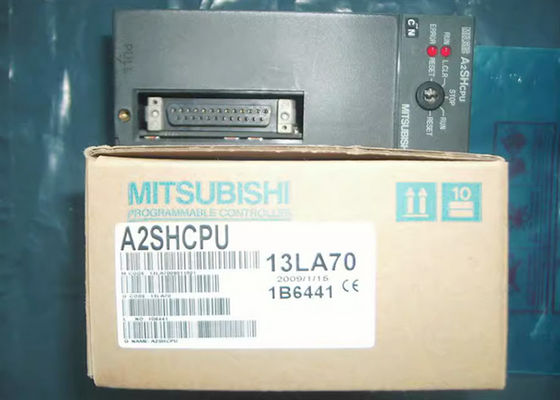 A2USCPU-S1余分な電源モジュール三菱普遍的なモデル4096ポイントの