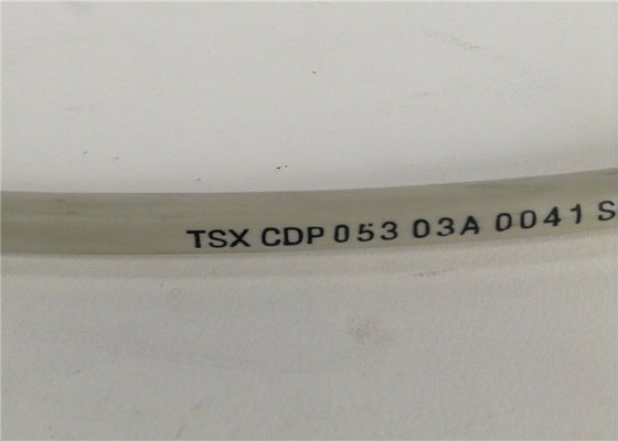 シュナイダー電気TSXCDP053接続ケーブル補助基層ABE7H16R20のための0.5 m