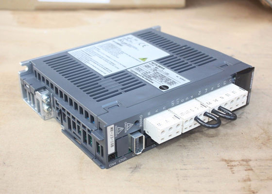 三菱電機MELSERVO MR-J3シリーズMR-J3-10B産業ACサーボ ドライブ アンプ100W