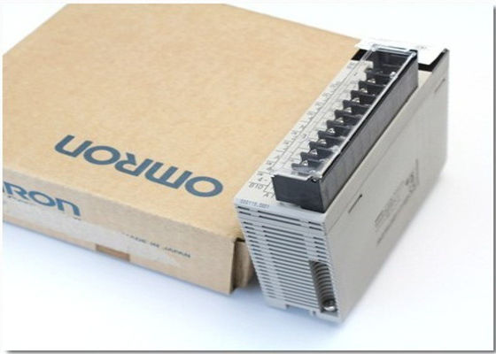 Omron CS1D-CPU67Hの二重CPU 12KS PROG 448データPLCのプログラム可能な論理のコントローラー